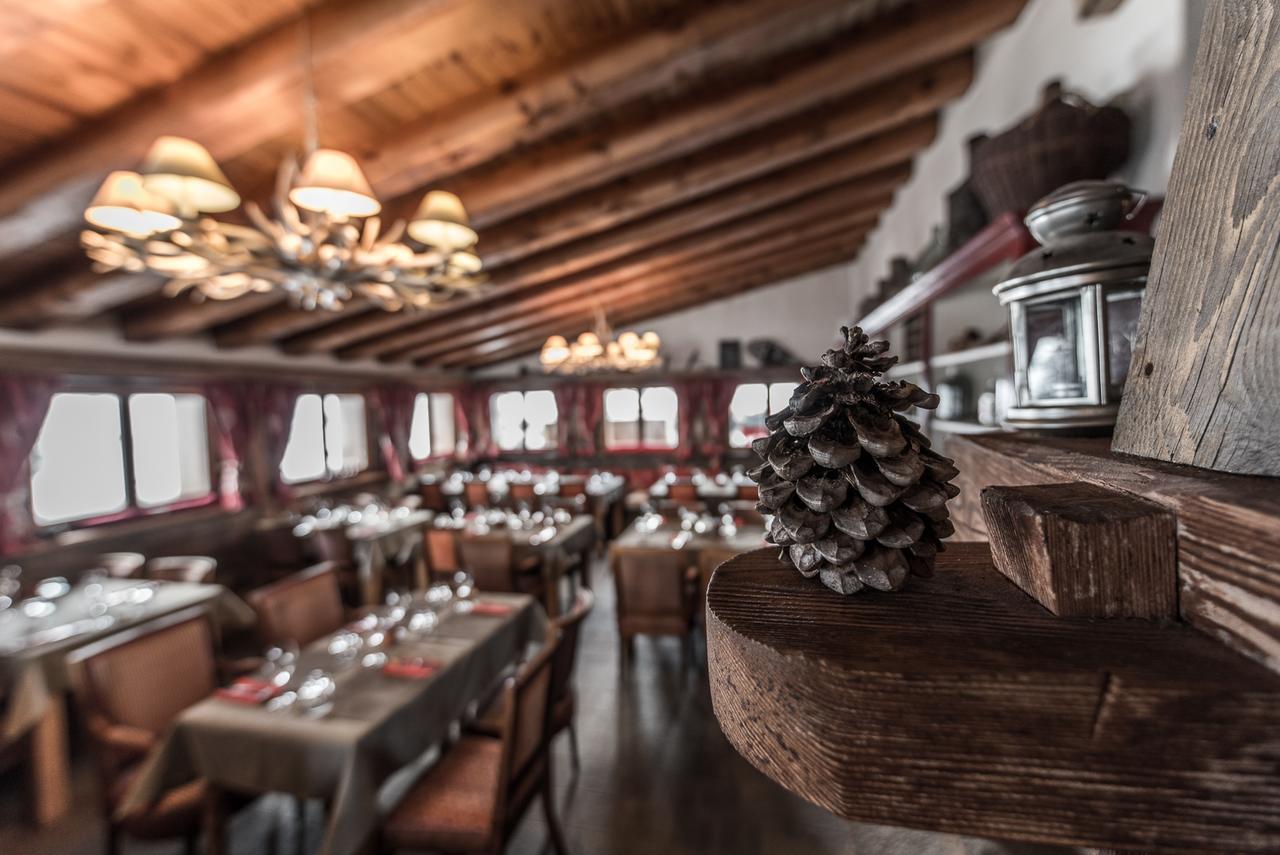 Chalet Du Friolin La Plagne Exteriér fotografie